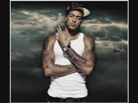 Booba feat arsenik lunatic 16 rimes