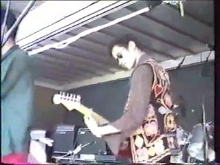 MIDNIGHT HOUR - JOE TURNER'S BLUES (live)