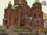 European Capitals: Helsinki