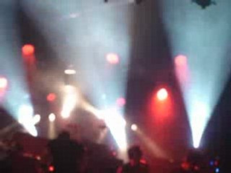 Sonic Syndicate - Aftermarch