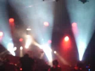 Sonic Syndicate - Aftermarch