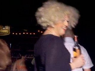 leeloo robin's presente "6 roses"