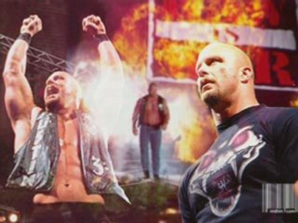 Stone cold