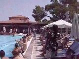 Club Med KEMER Sept.2008 - piscine