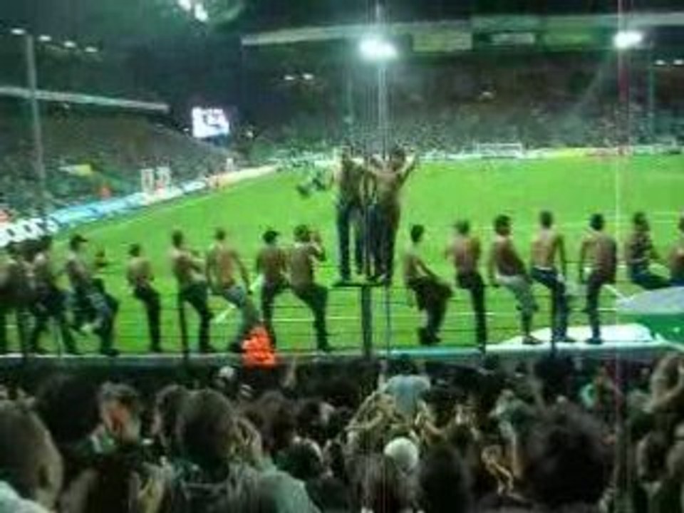 asse hapoel tel-aviv 0809 (torse nu...)