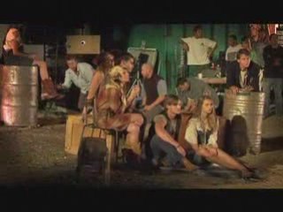 Behind the scenes: de Replay Fragrances TV commercial