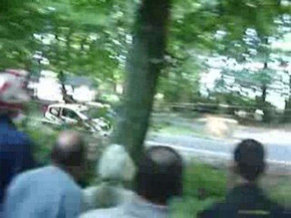 Rallye du val de bresle