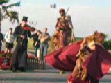 Cidre & Dragon 2008: Danses Medievales