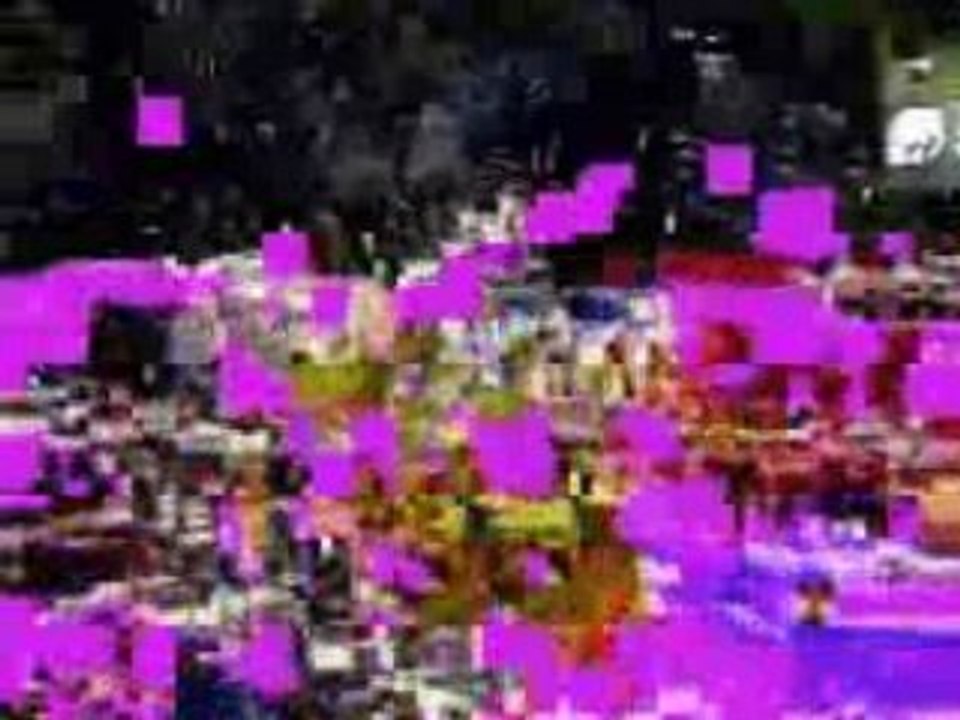 Saenchai Sor Kingstar vs. Wuttidet Luprabath take II - 1/2