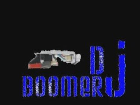 DJ BOOMER VS BOB SINCLAR feat EMINEM