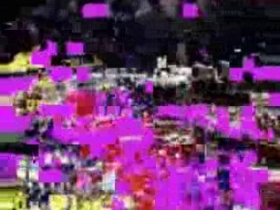 Saenchai Sor Kingstar vs. Wuttidet Luprabath take II - 2/2