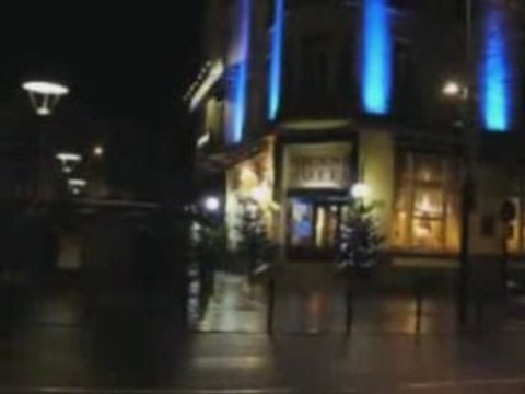 Ma plus belle histoire de barbara