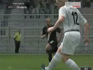 s6 7. galacticos vs. petovio