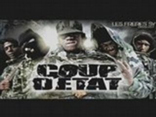 IRON SY FEAT LIM COUP D ETAT