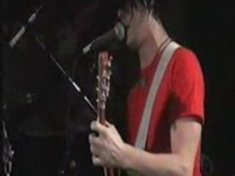 Jolene The WHITE STRIPES