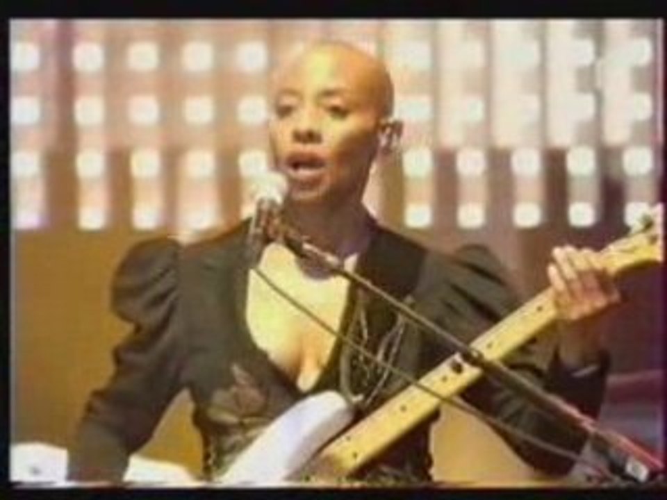 BOWIE DAVID france 2& Blur part 3