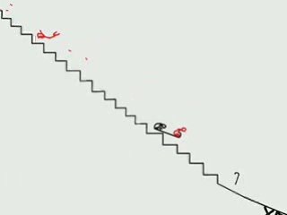 Découvrez le Mix Épique de LineRider et Xiao Xiao 🛹