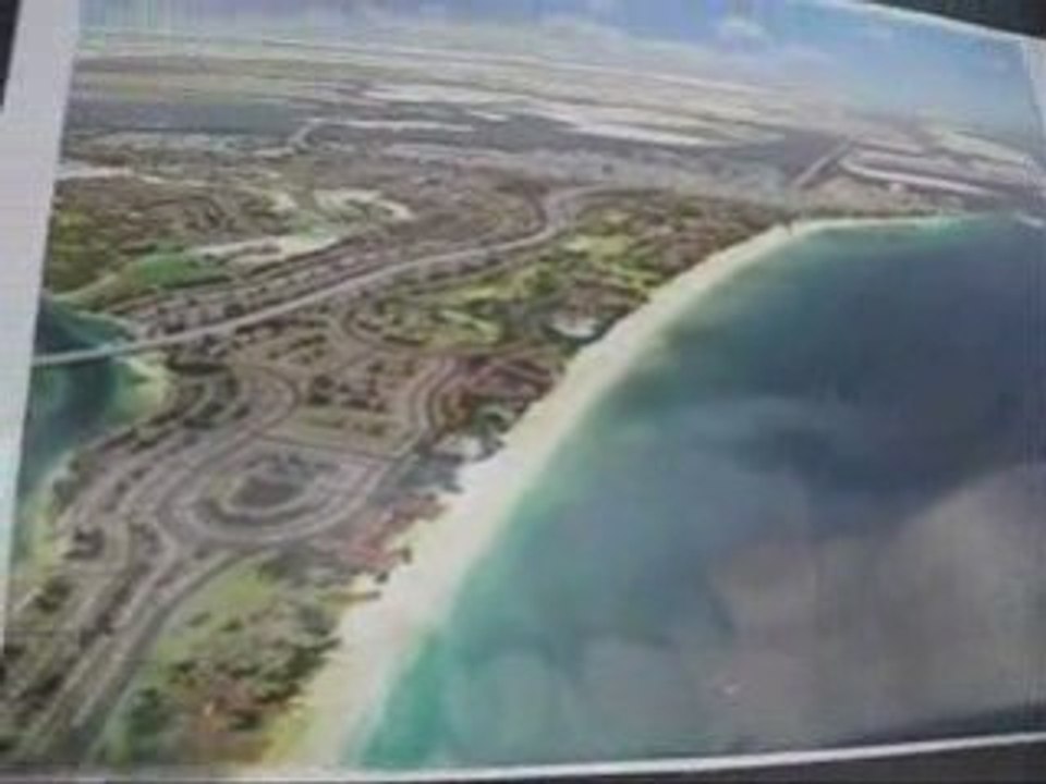 Exclusive Saadiyat Island, Abu Dhabi - KeysToSuccessClub.com