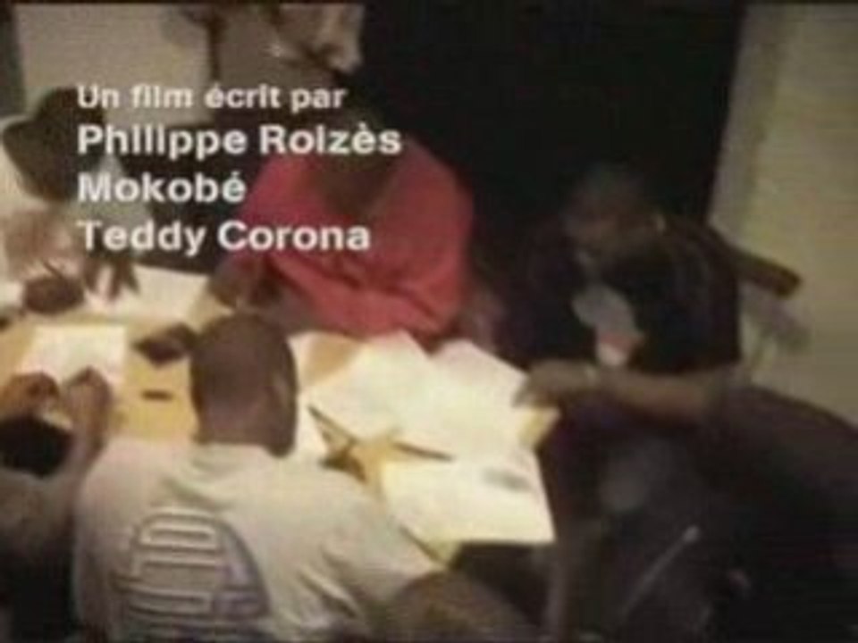 Mafia k1 fry-ogb demon one teddy