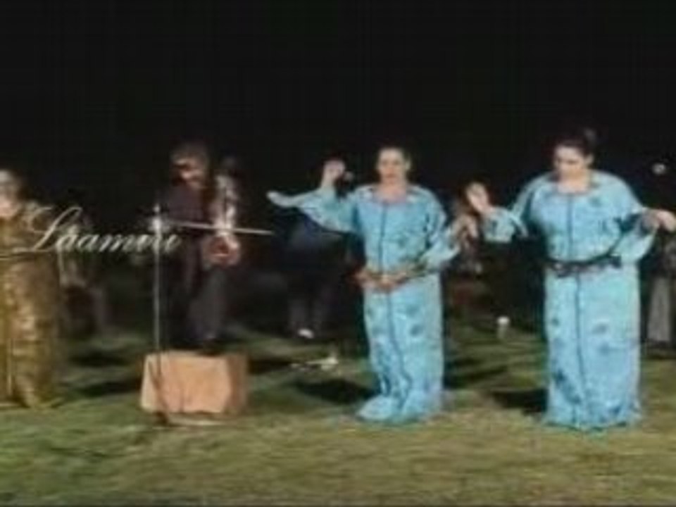 Chaabi m'barek el meskini 4