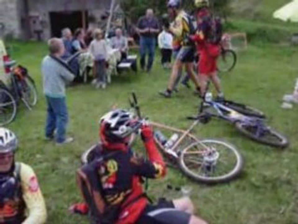 Forestiere Video3