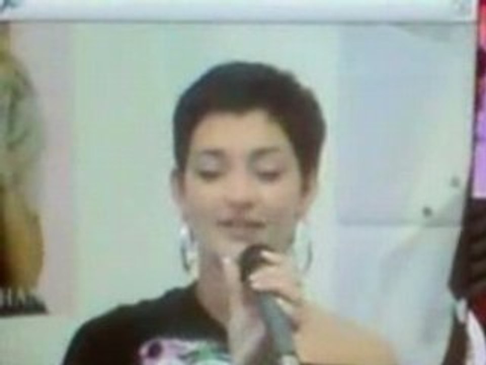 Sheryfa parle de mathieu ( tchat )
