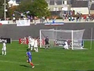 But Victorieux de Candie Herbert