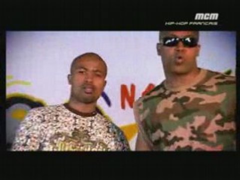 Rohff Ft Gen Renard - Frais