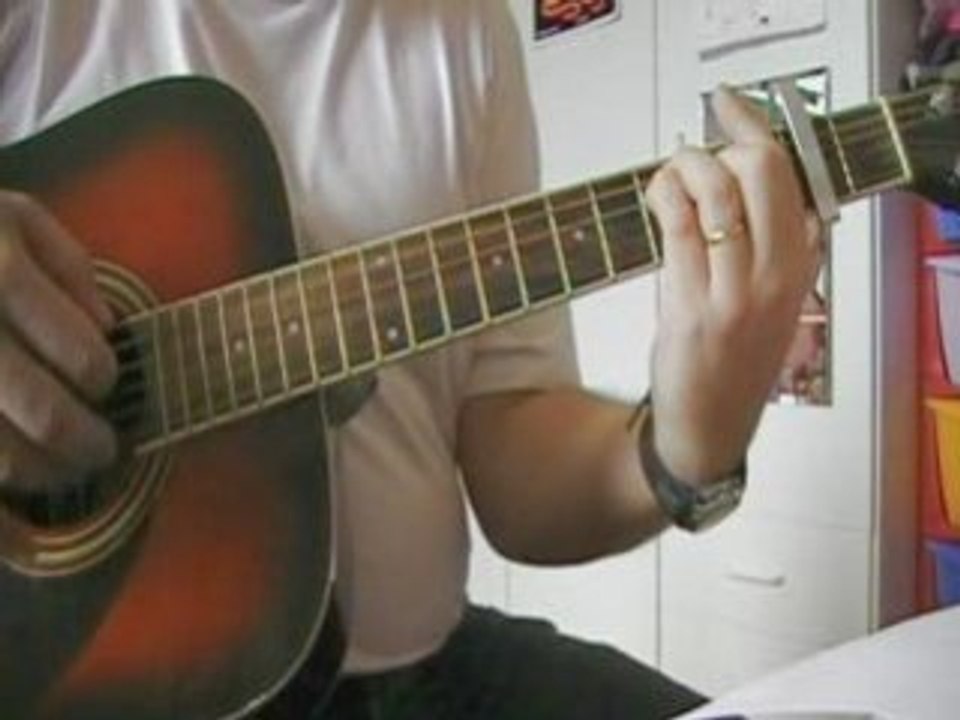 Georges brassens dans l'eau de la Claire Fontaine