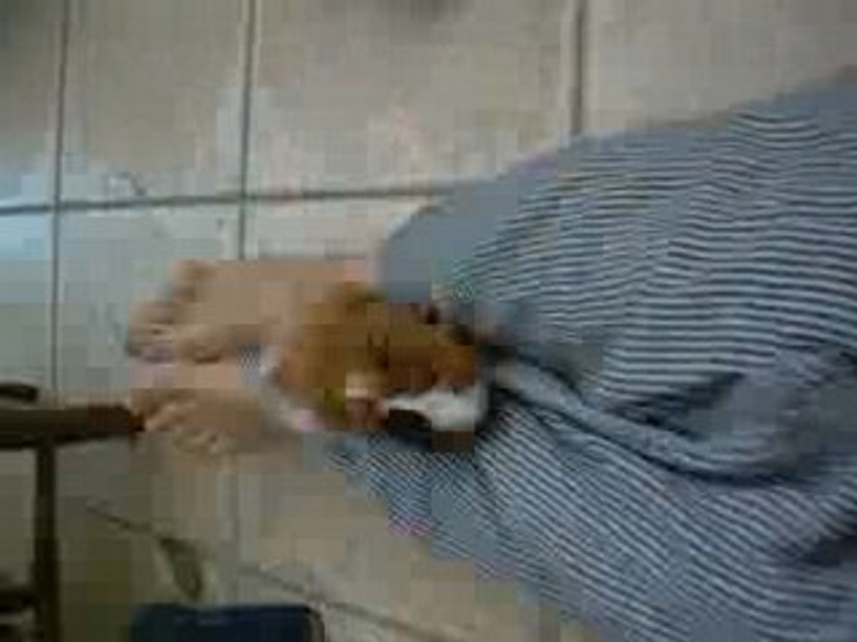 Tichka BB