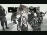 アリス九號 alice nine- 闇二散 pv