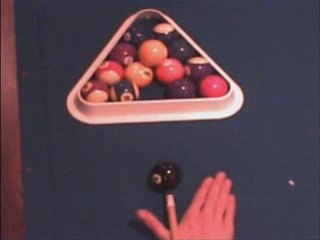 TRICK SHOT BILLARD 2
