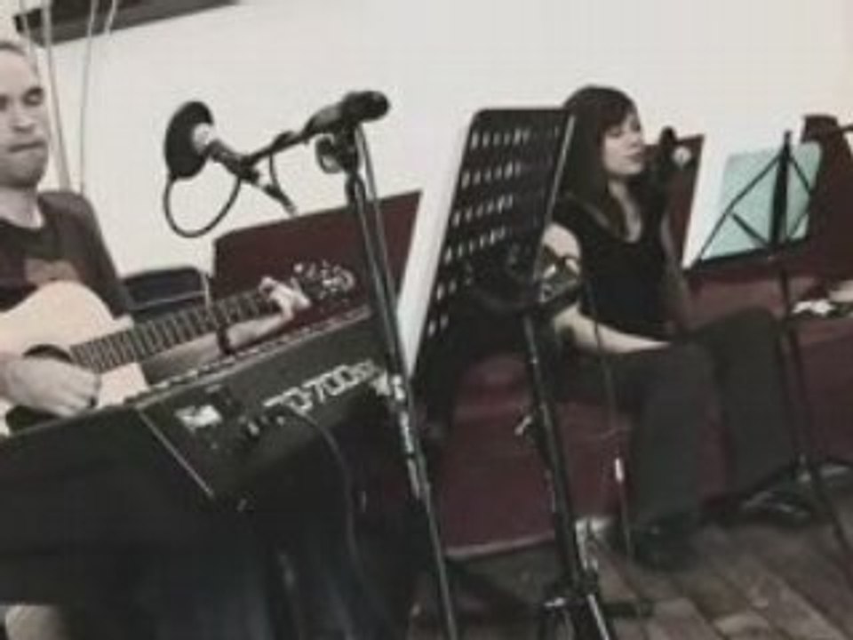 Be My Guest - Not Easy (session RendezVousCreation n° 7)