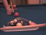 TRICK SHOT BILLARD 3