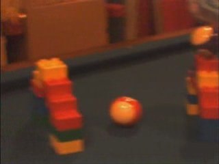 TRICK SHOT BILLARD 4