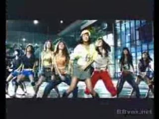 BABY VOX ~PLAY REMIX~