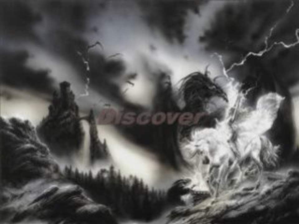 Discover the world,unheilig