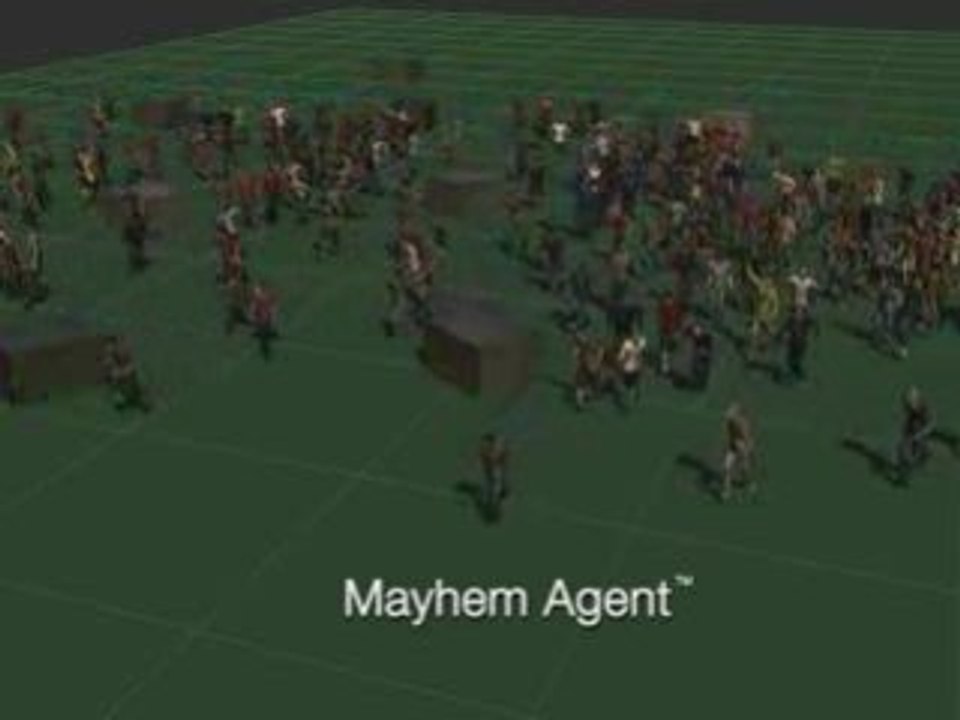 What is Massive?