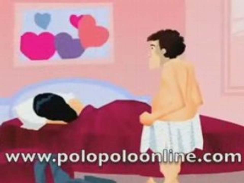 Polo Polo - La Relación Esposa y Aquellita