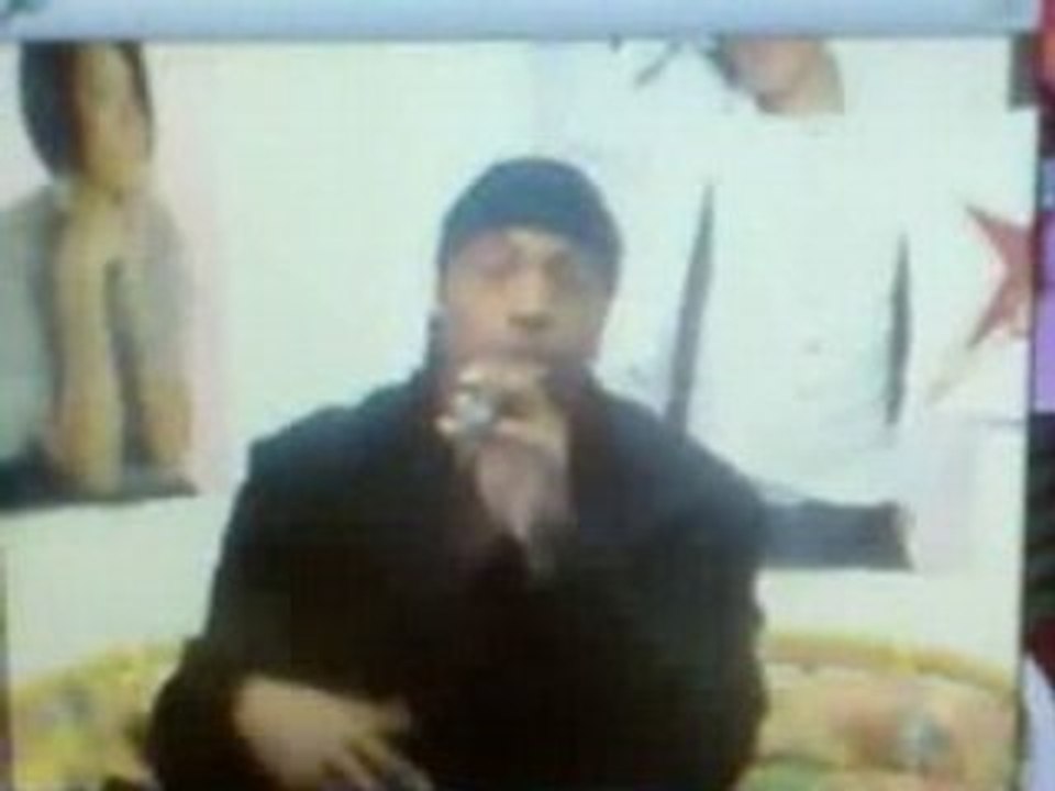 Mathieu parle de lui ( Tchat )