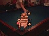 TRICK SHOT BILLARD 5