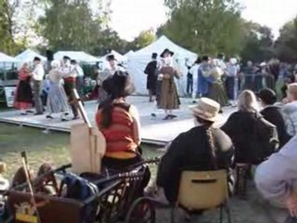 FETE DES VENDANGES 4