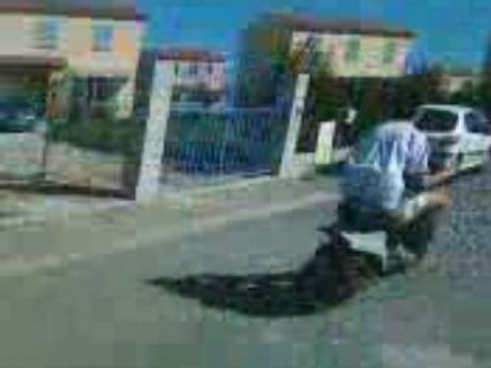 Mon spitro