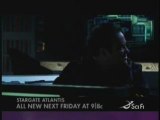 Stargate: Atlantis 