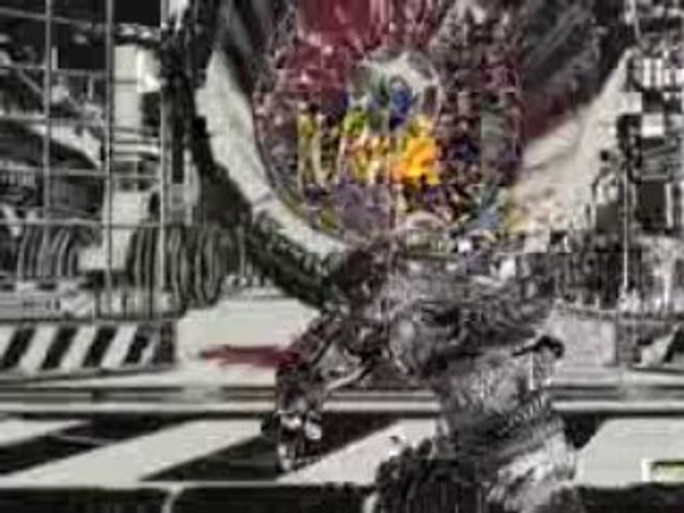 MadWorld de retour