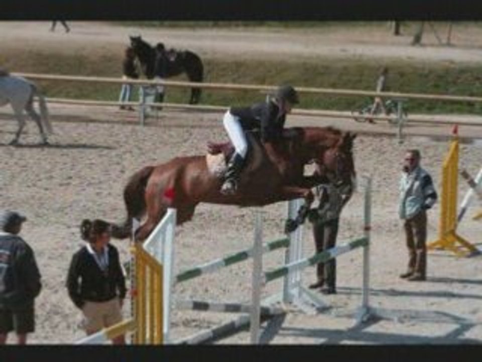 Championnat 2008 ,