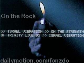 Israel Vibration - On the Rock