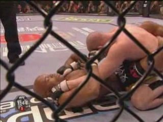 silva bjj in lutter fight