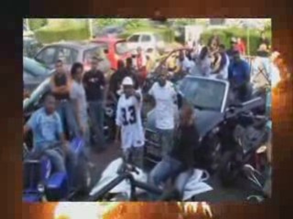 95 HARDCORE STREET TOUR