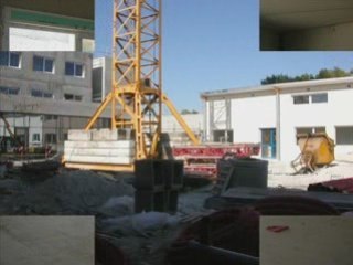 Ime la sittelle travaux